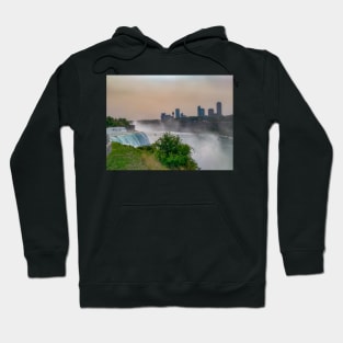 Niagara Falls Hoodie